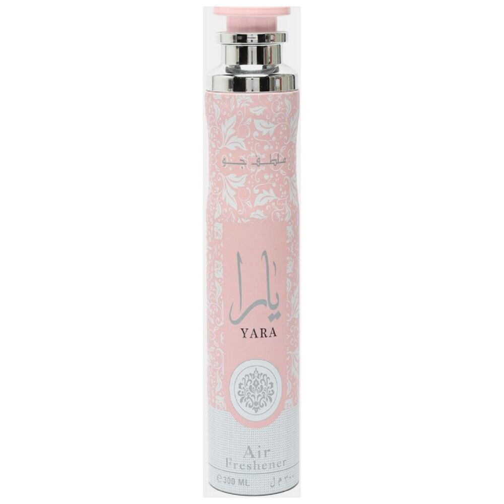 Lattafa YARA  10.1 oz / 300 ml Air Freshner - Unisex - New